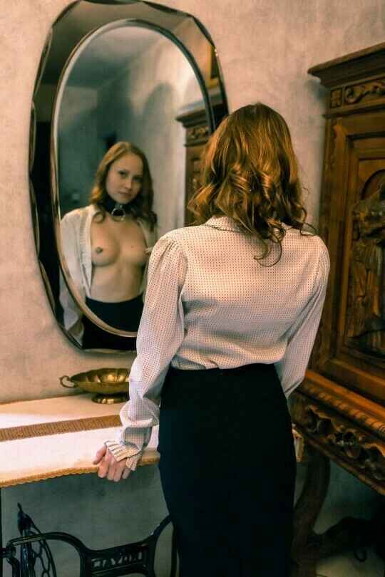 Is Today the Day You Leave the Collar On